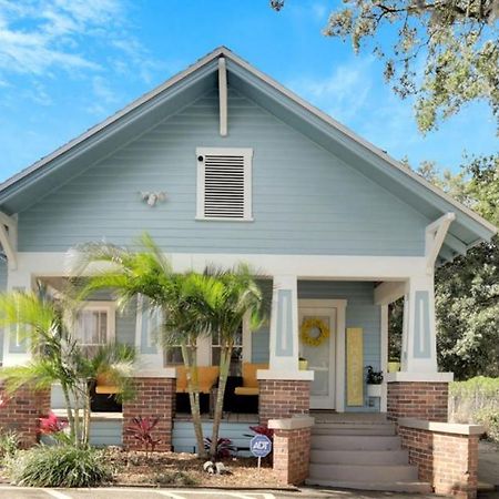 Beaches, Parks, Downtown, Trail, Breweries, Bikes, Gameroom Palm Harbor Luaran gambar