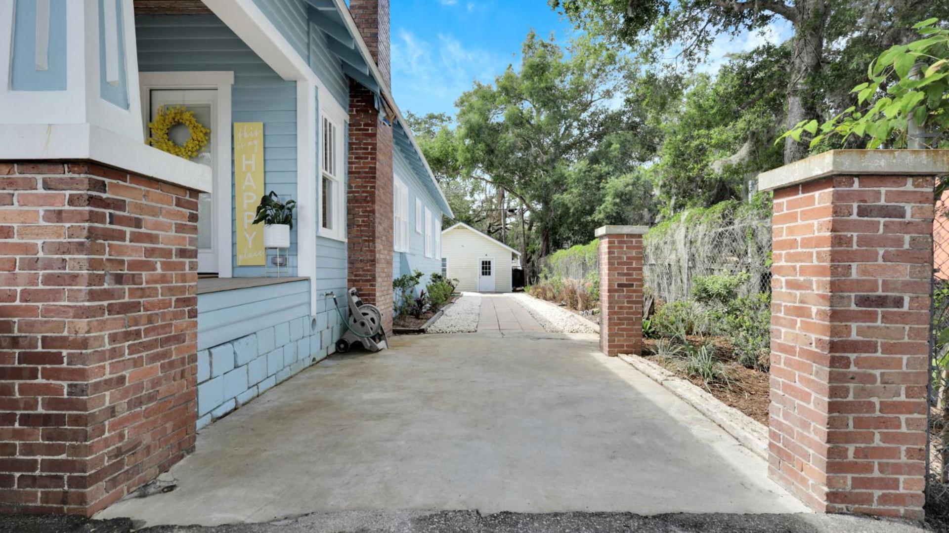 Beaches, Parks, Downtown, Trail, Breweries, Bikes, Gameroom Palm Harbor Luaran gambar