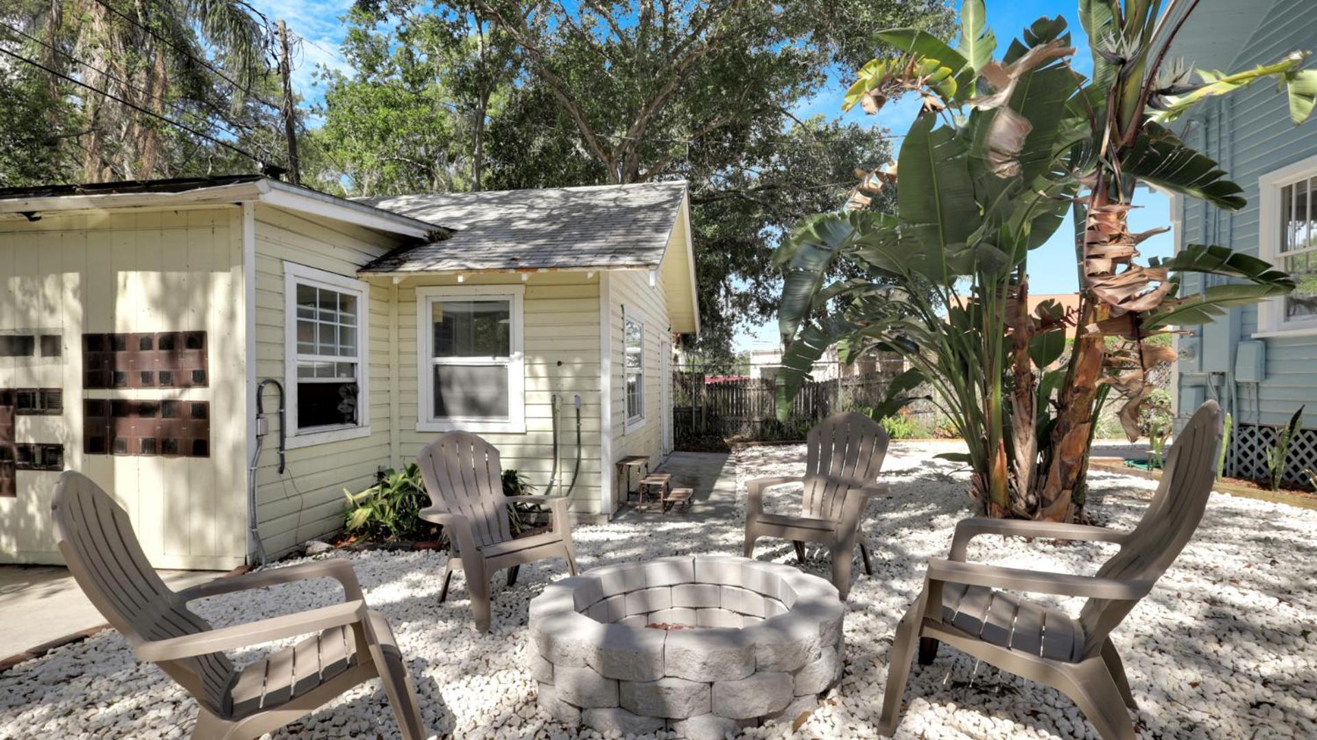 Beaches, Parks, Downtown, Trail, Breweries, Bikes, Gameroom Palm Harbor Luaran gambar