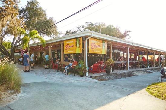 Beaches, Parks, Downtown, Trail, Breweries, Bikes, Gameroom Palm Harbor Luaran gambar